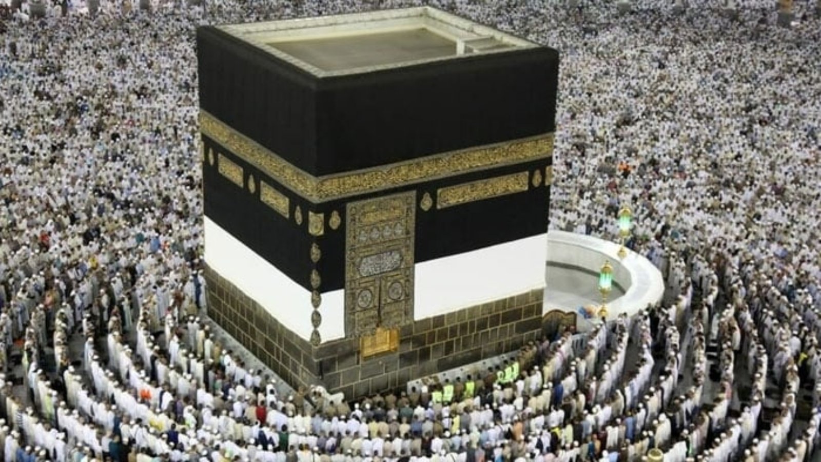 سعودی حکومت کا  نئے عمرہ سیزن کے لیے ویزے جاری کرنے کا اعلان  