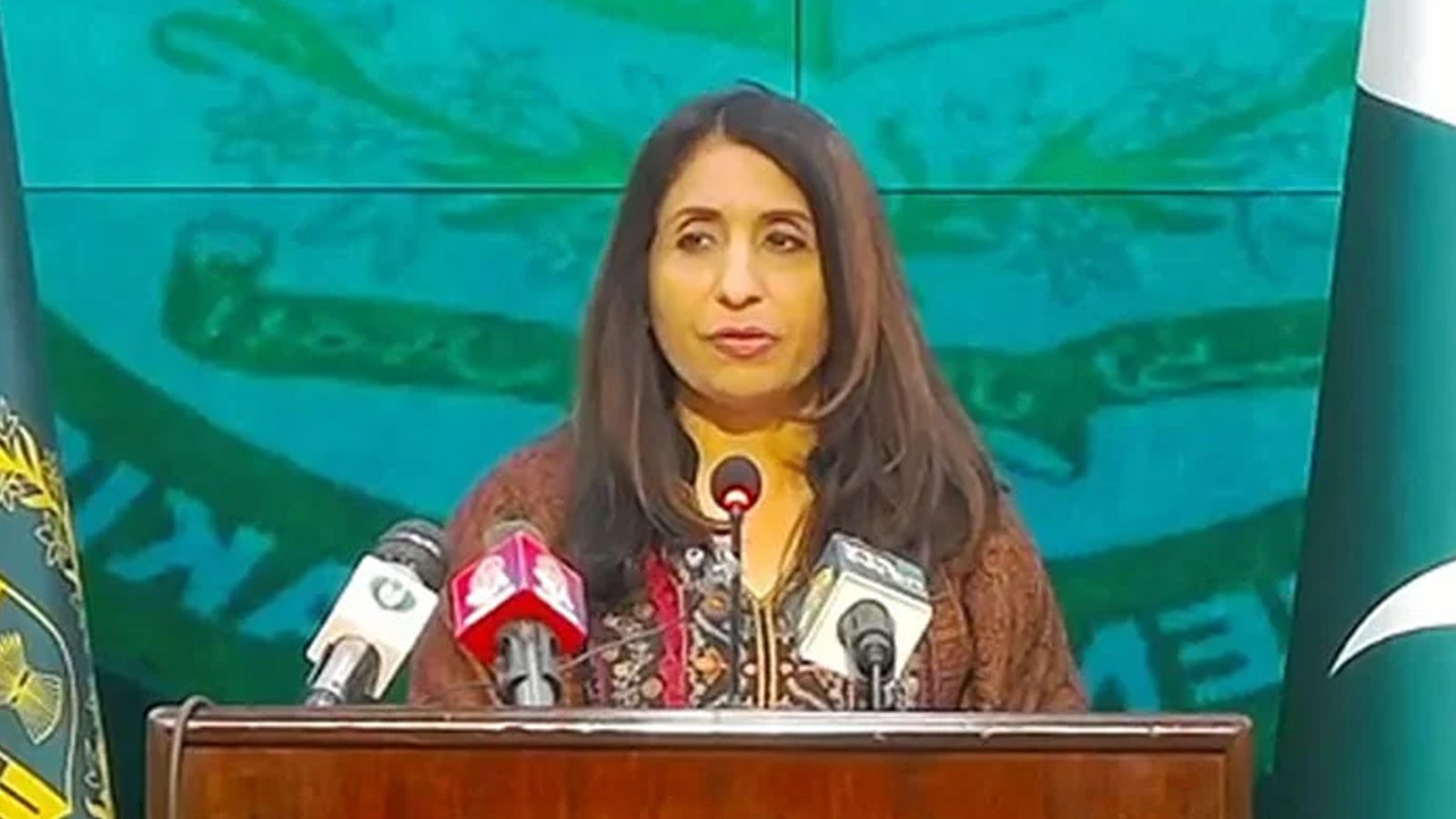بنگلادیش کی صورتحال پر حکومت پاکستان  کا پہلا باضابطہ بیان سامنے آگیا