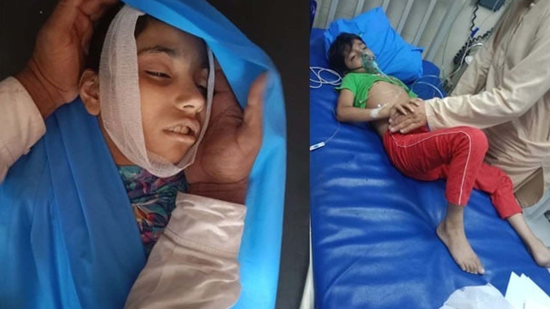 غیر معیاری نوڈلز کھانے سے 2 بچے جاں بحق