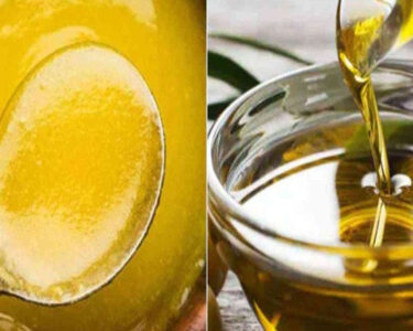 گھی اور کوکنگ آئل کی قیمتوں میں ایک بار پھر اضافہ