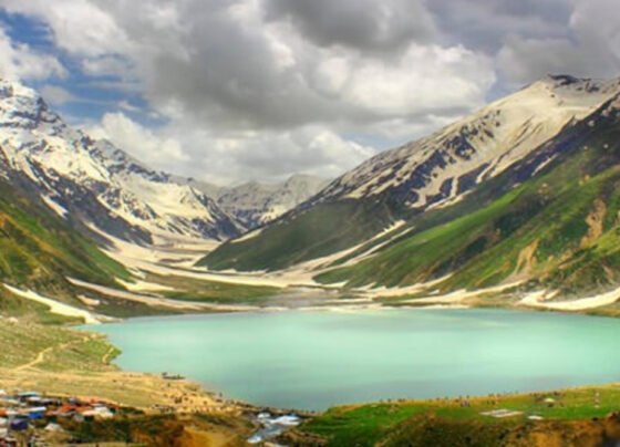 saif ul malook