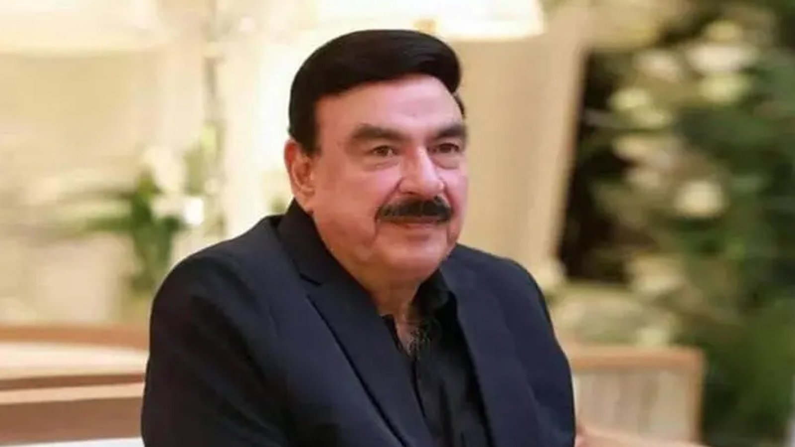 شیخ رشید کا حکومت کے حوالے سے بڑا دعویٰ