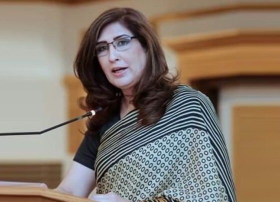shela raza