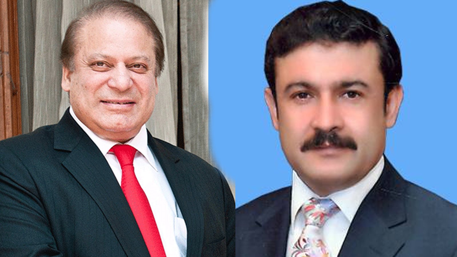مجھے پارٹی سے زبر دستی نکالا گیا ، سابق ن لیگی رہنما کا بڑا دعویٰ