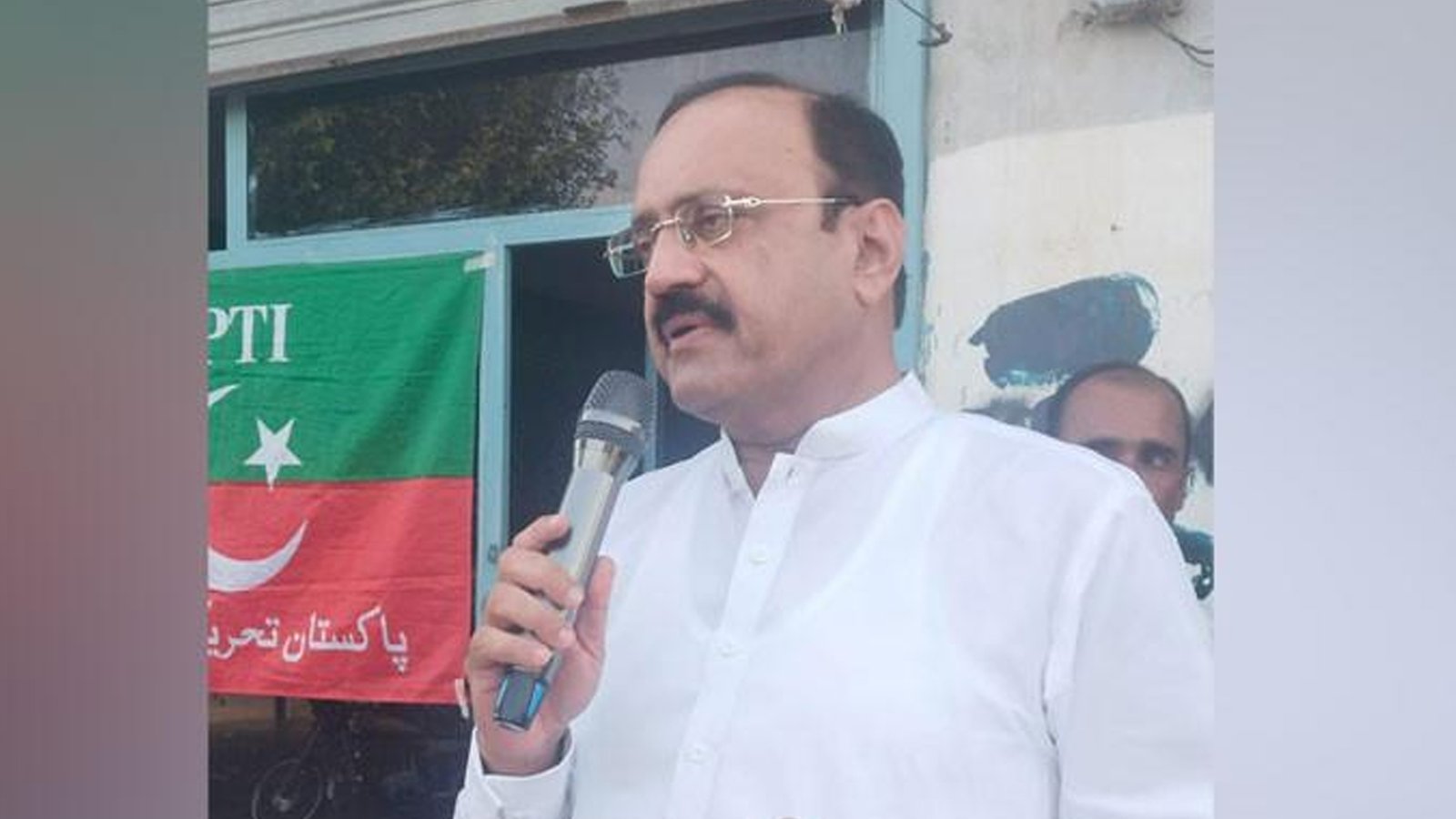 پی ٹی آئی کے اہم ترین رہنما کا 9 مئی پر معافی مانگنے سے انکار