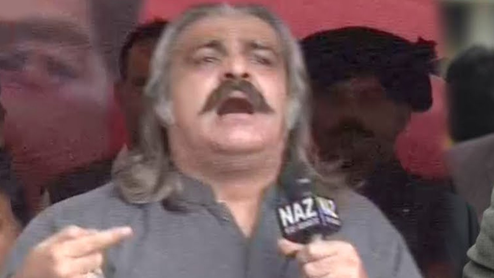 ہم عمران خان کی بے گناہ قید کے ایک ایک دن کا حساب لیں گے، علی امین گنڈاپور