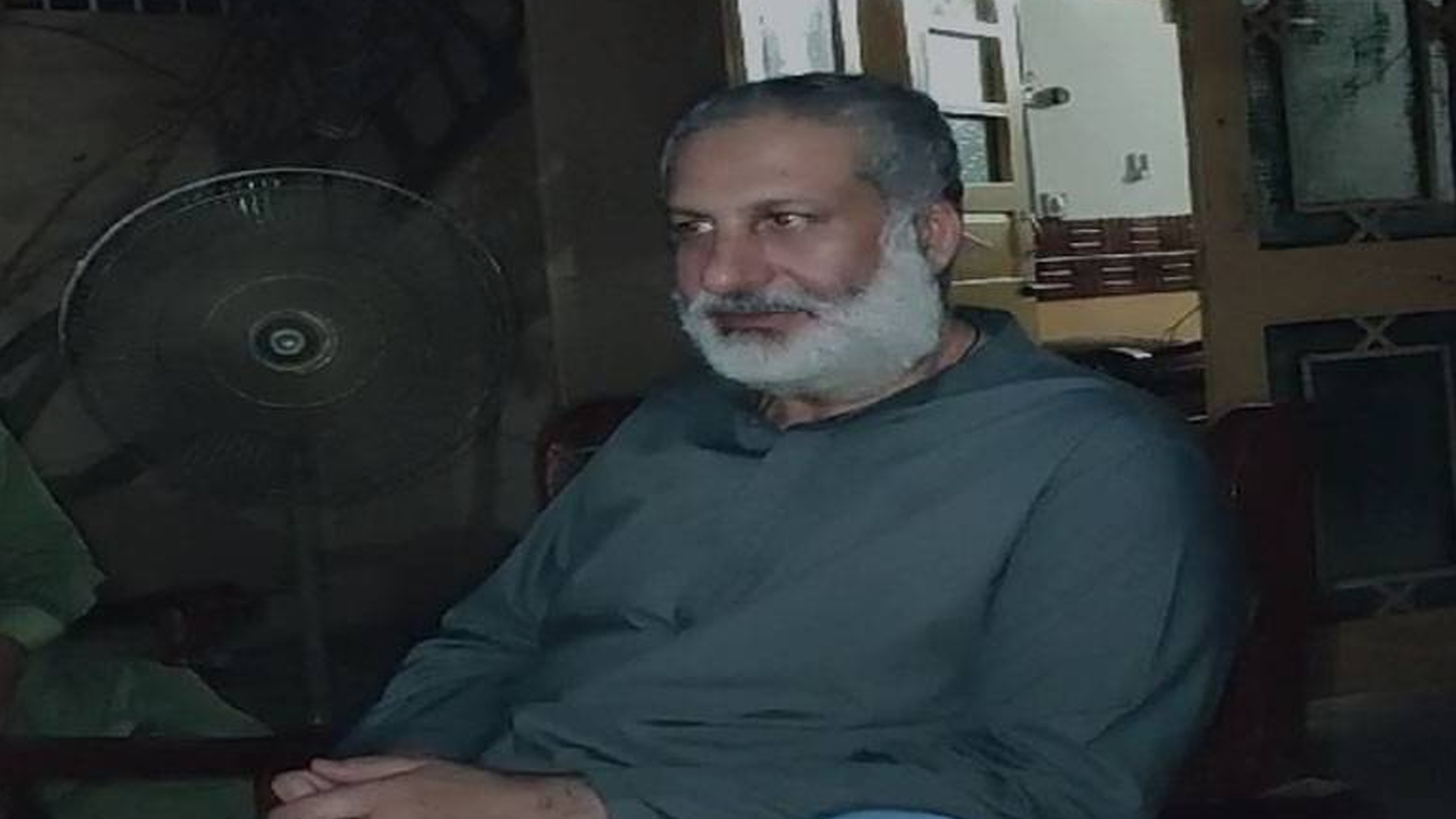 پاکستان تحریک انصاف کے معروف رہنما باعزت بری