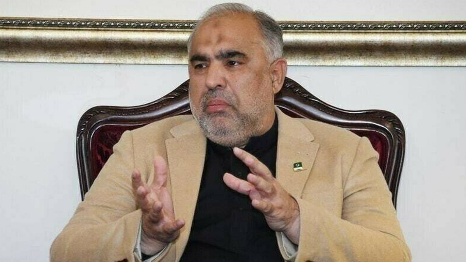 علی امین گنڈا پور کی رہائی کیلئے 24 گھنٹوں کی ڈیڈ لائن، پورے ملک میں احتجاج دھمکی