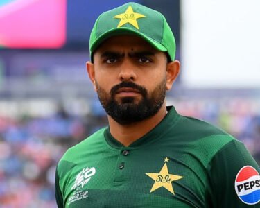 Babar Azam بابراعظم