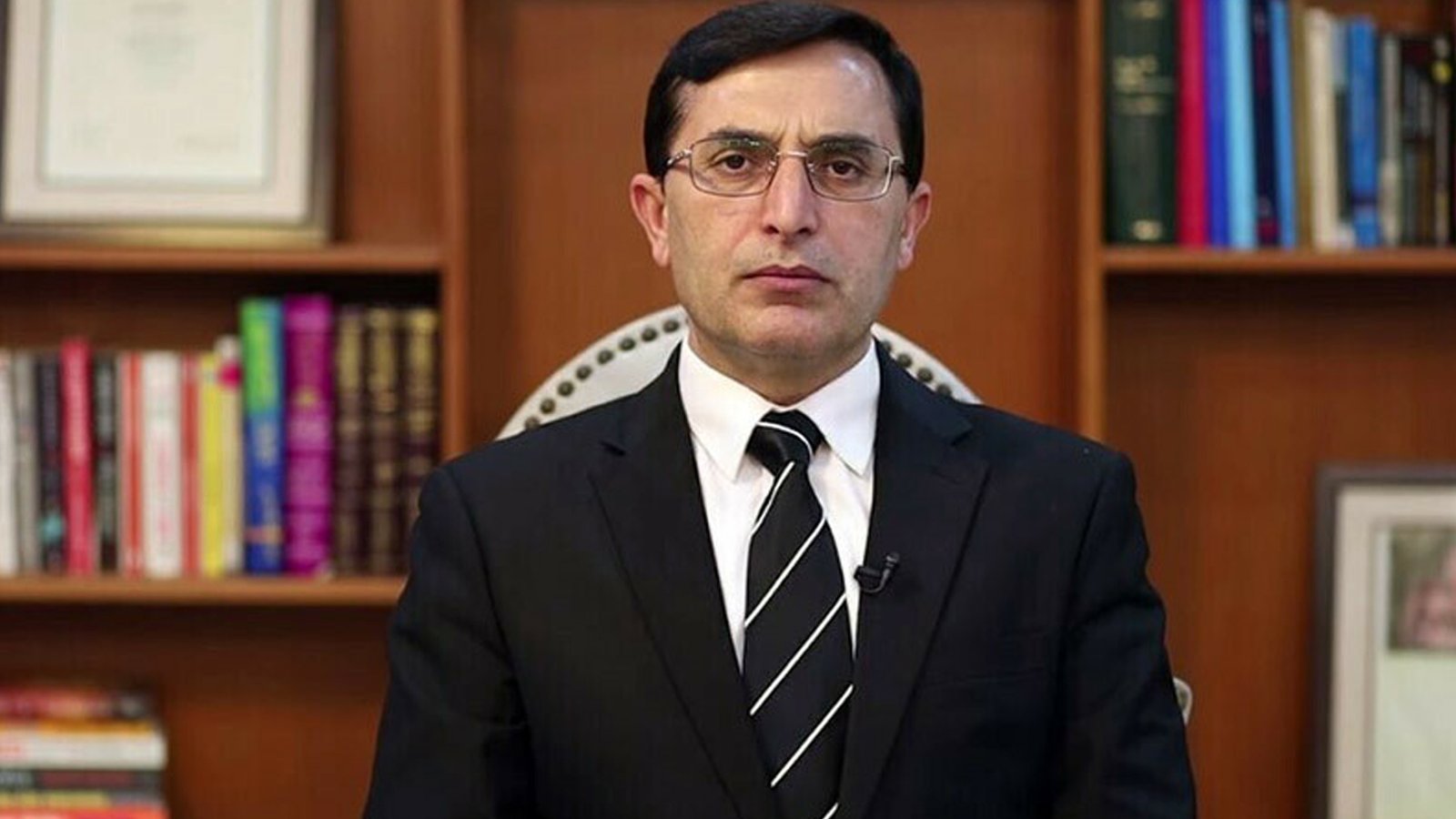 جنرل انتخابات 2024 ، بیرسٹر گوہر نے حکومت کو للکار دیا