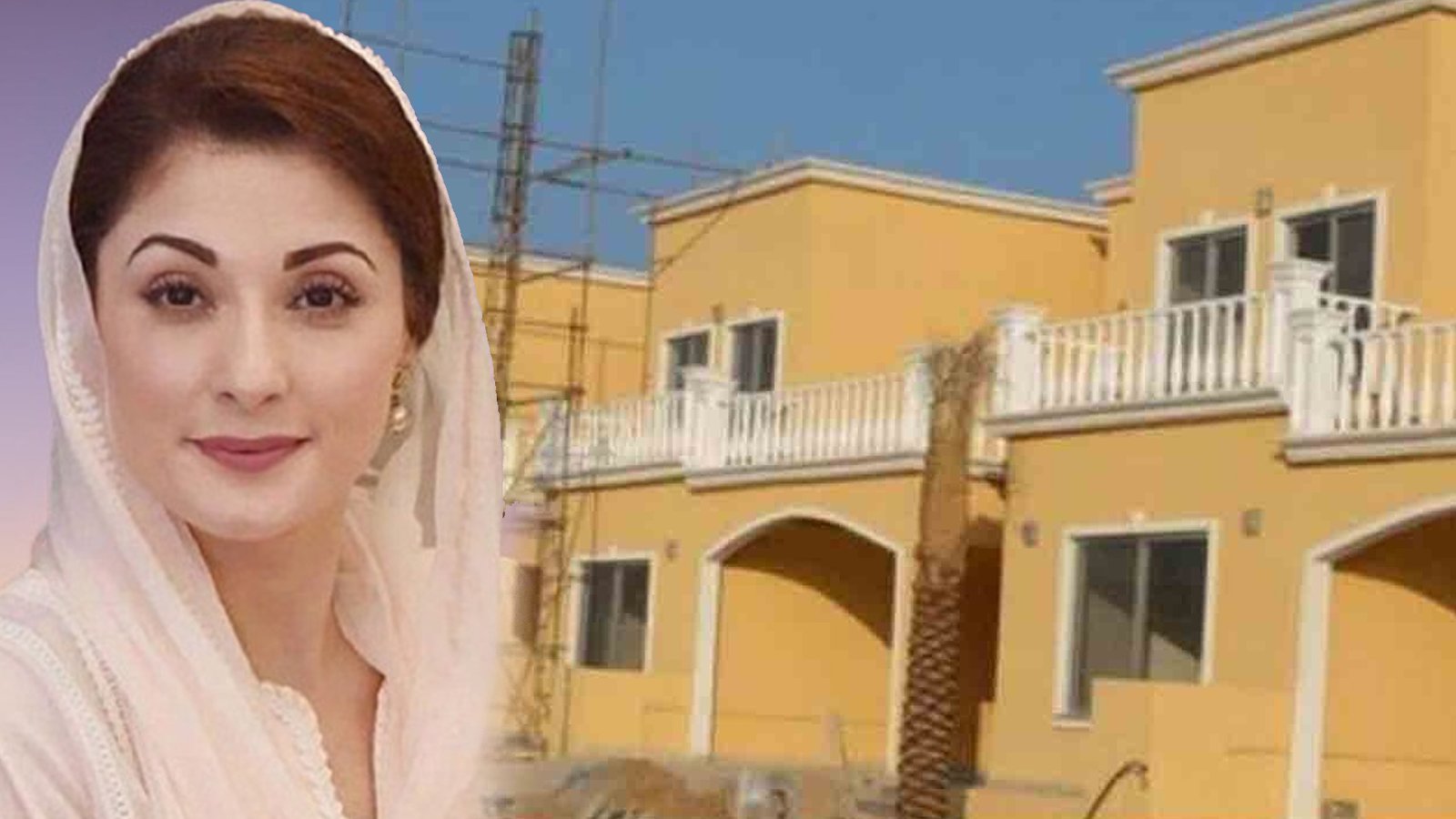 پنجاب حکومت نے پانچ مرلے تک کے گھروں کیلئے فنڈز دینے کا اعلان کر دیا
