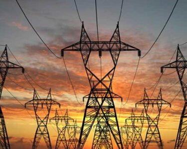 Electricity