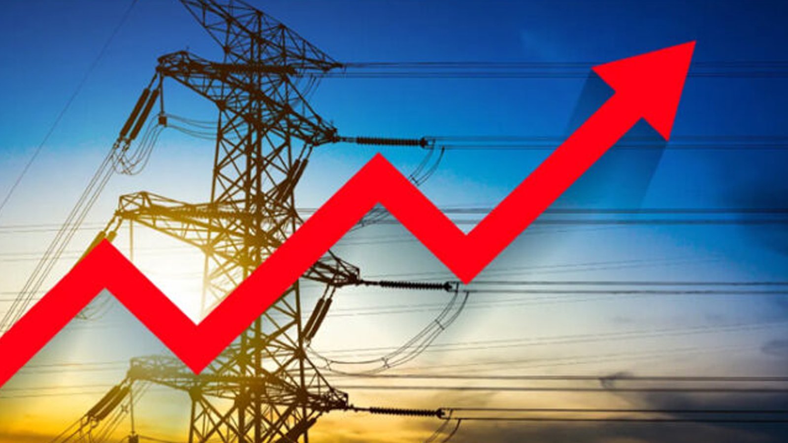 بجلی کی قیمتوں میں اضافے کا امکان