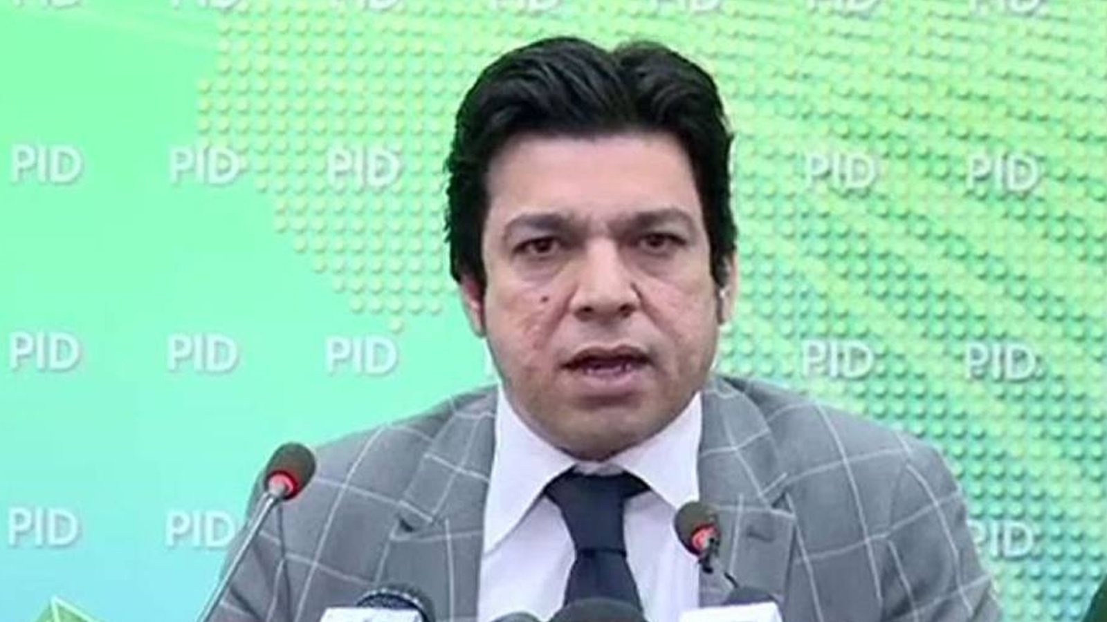 20جنوری تک کچھ نہیں ہوگا، پاکستان تحریک انصاف کو صرف مایوسی ہوگی: سینیٹر فیصل واوڈا