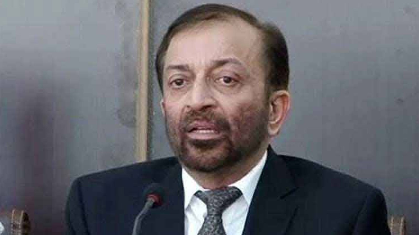 ہم پیچھے ہٹ گئے تو آپ کی نام نہاد اکثریت کا پول کھل جائیگا، فاروق ستار کی ن لیگ کو تنبیہ