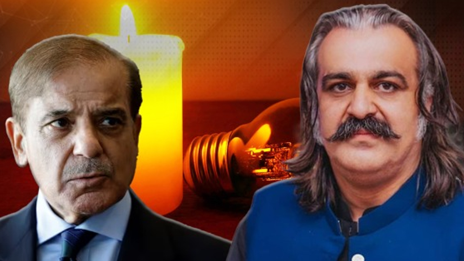 خیبر پختونخوا اندھیرے میں : وزیراعلیٰ گنڈا پور وزیراعظم پر برس پڑے