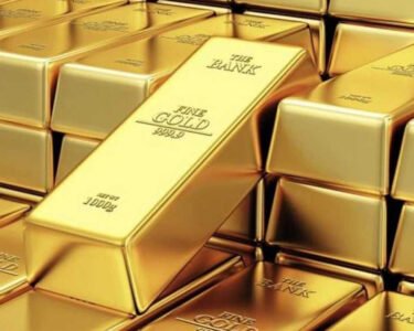 Gold Price سونا ایک بار