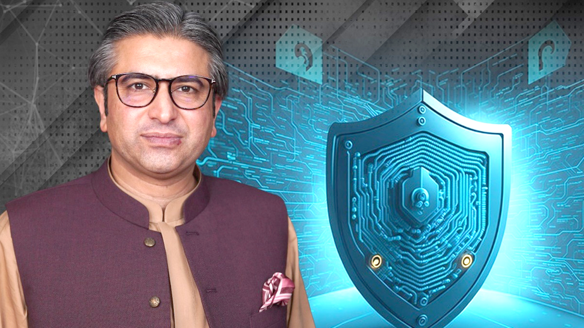 فائر وال سے بیرون ملک بیٹھے ریاست مخالف یوٹیوبرز کو پاکستان سے ویوز نہیں ملیں گے، صحافی حسن ایوب