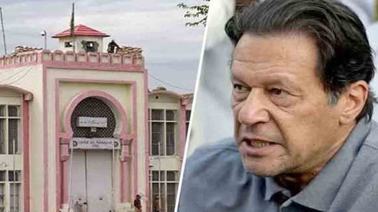 عمران خان کو اکتوبر سے پہلے جیل سے رہا کر دیا جائے گا، ماہر علم نجوم