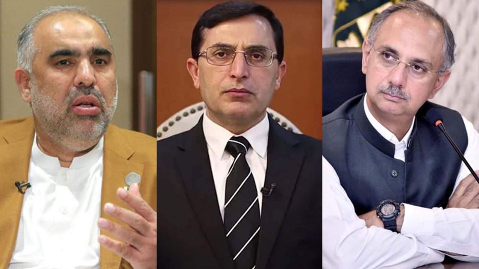 کوئی بھی ایپکس کمیٹی پارلیمان سے بالا تر نہیں:پی ٹی آئی