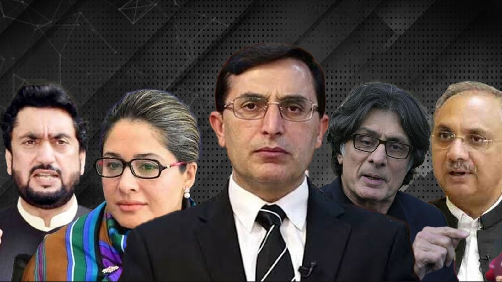 تحریک انصاف میں اختلافات، 21 اراکین کا نیا گروپ بنانے کا عندیہ دیدیا