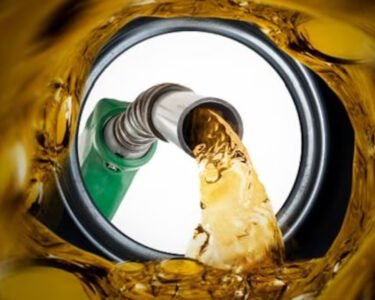 Petrol