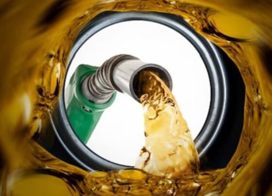 Petrol