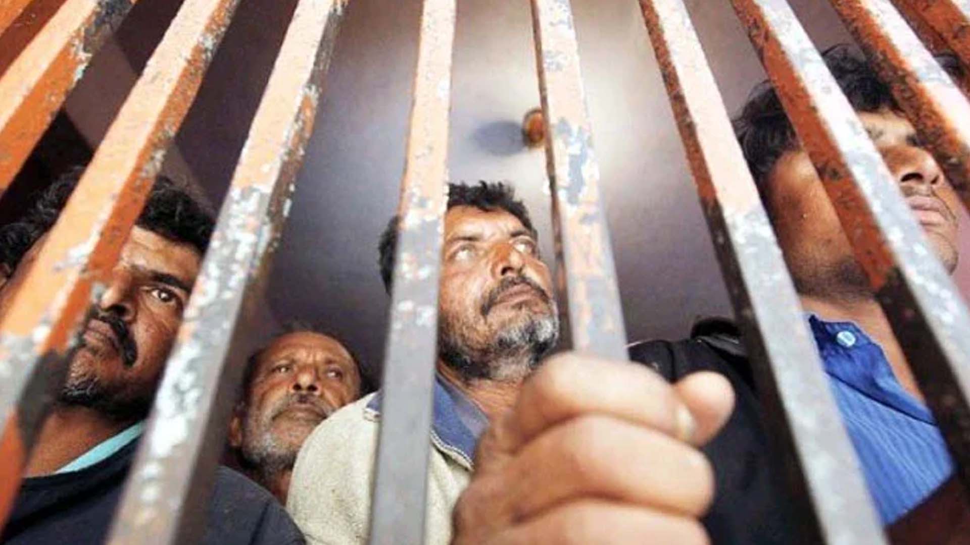 پنجاب: قیدیوں کو عید کے پہلے 2  دن  اہل خانہ سے ملاقات کی اجازت