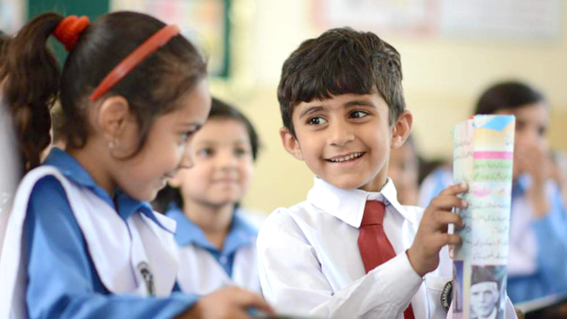 پنجاب میں اسکولوں کے اوقات کار تبدیل