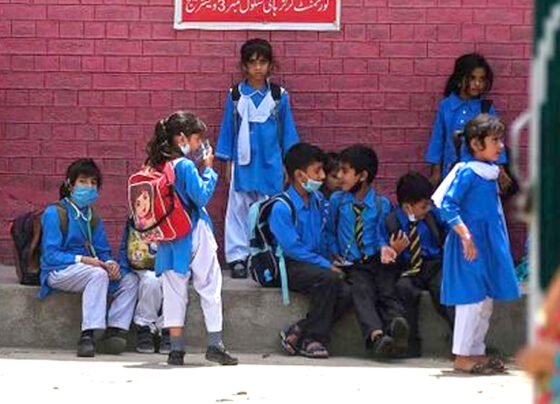 School Kids