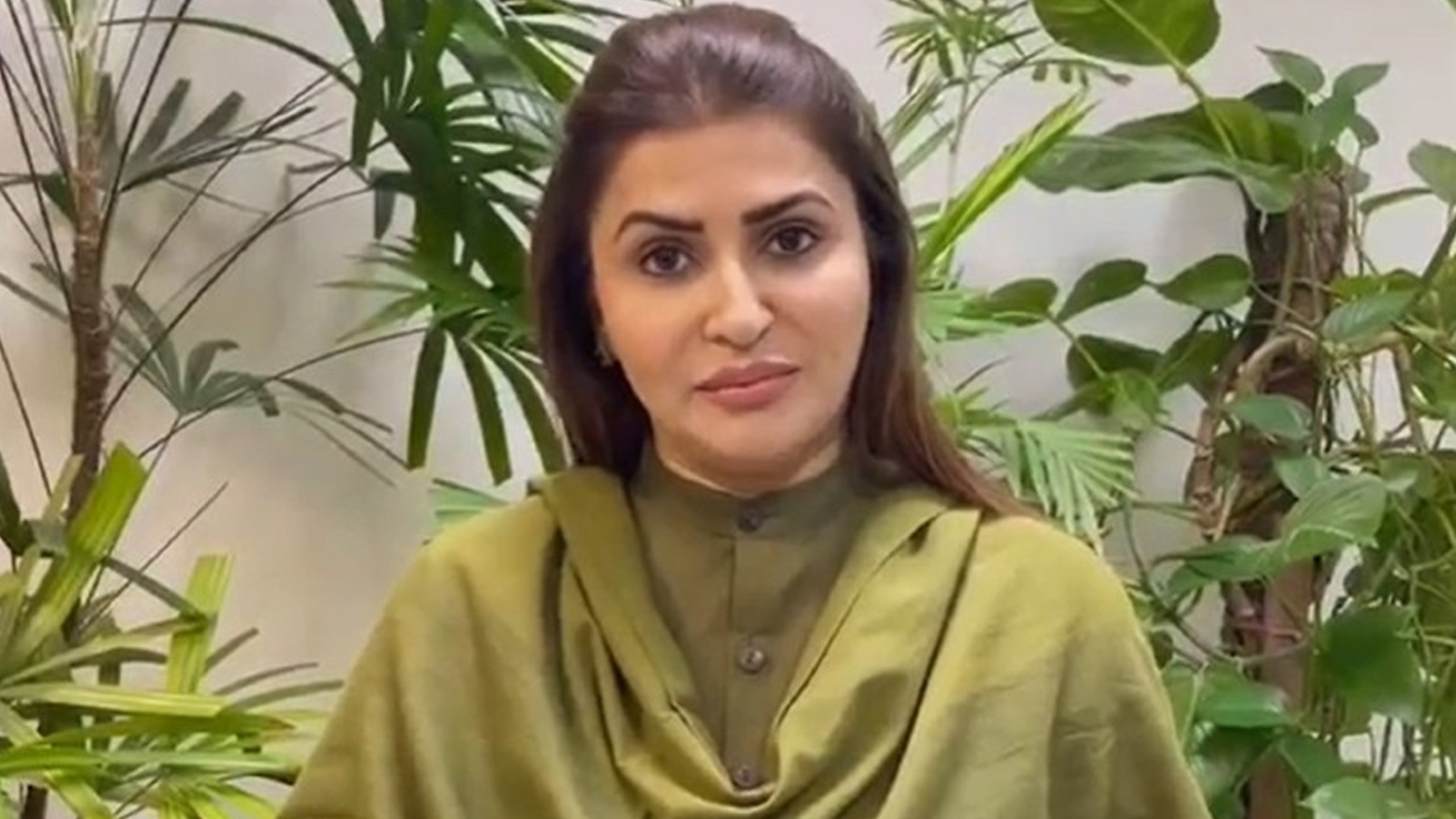 ن لیگ اور پیپلز پارٹی میں معاملات کیسے چل رہے ہیں؟ شازیہ مری نے اندرونی کہانی بتادی