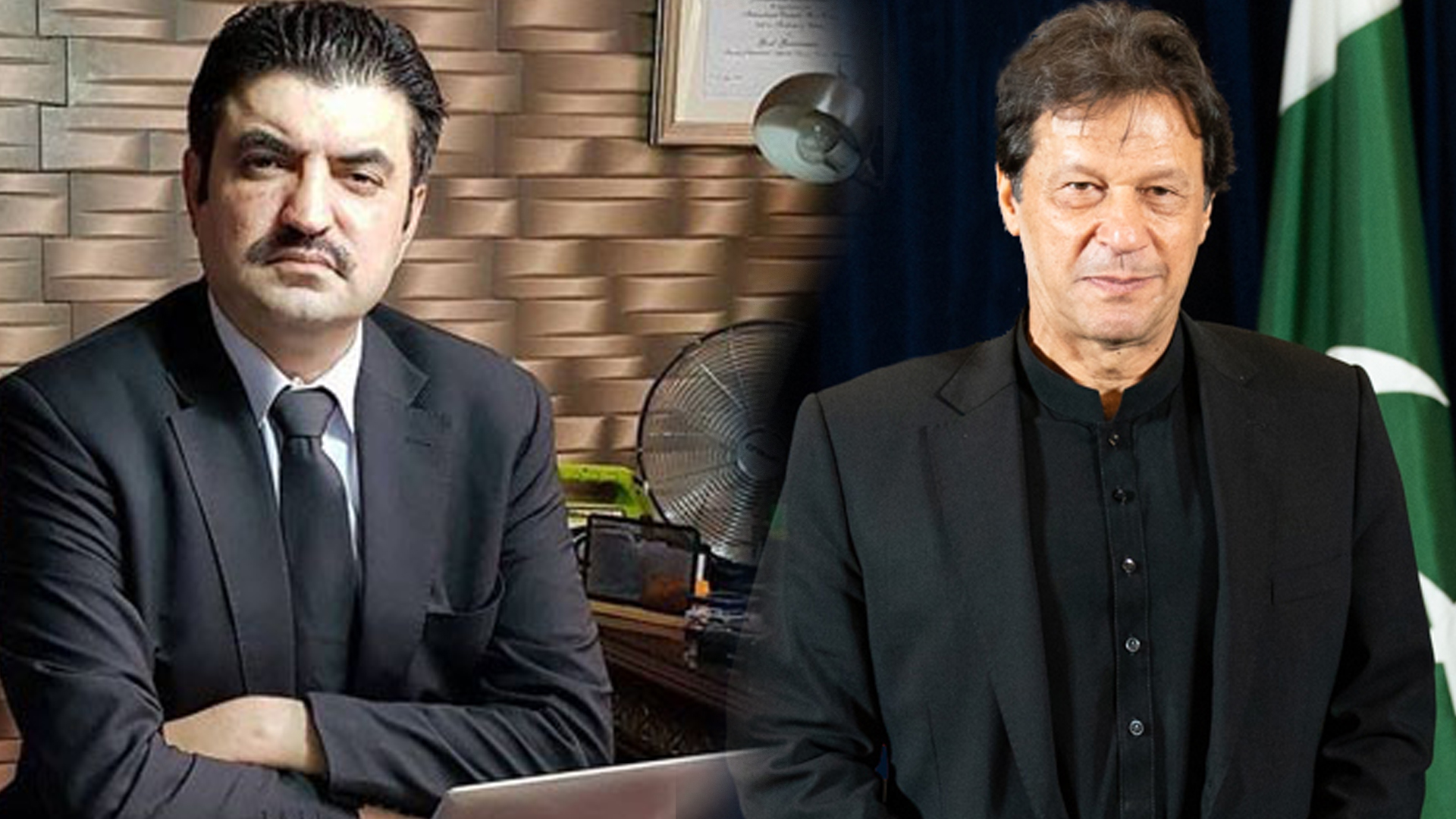 مجھے یقین نہیں آرہا عمران خان مذاکرات کیلئے تیار ہیں ، شیر افضل مروت