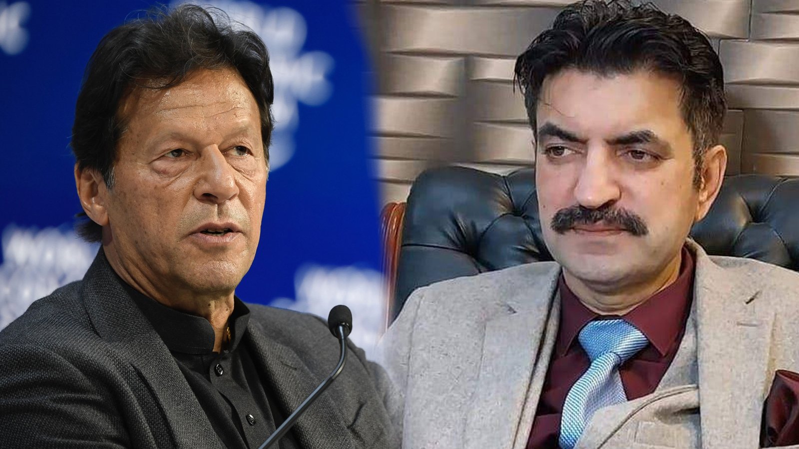 پی ٹی آئی کیساتھ کھڑا ہوں، قائد کا ہر فیصلہ قبول ہے،شیر افضل مروت