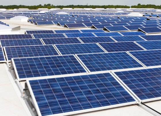 Solar Panels