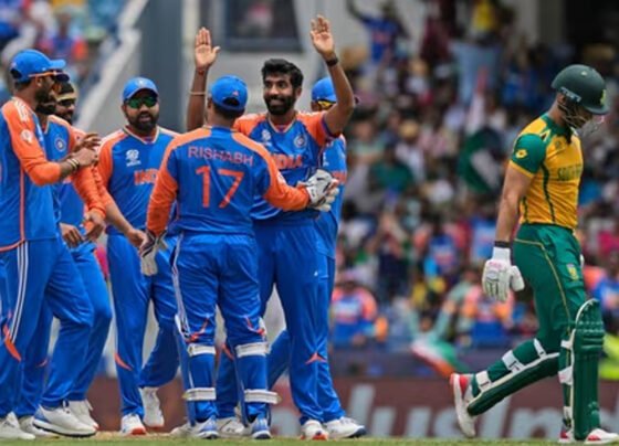 India