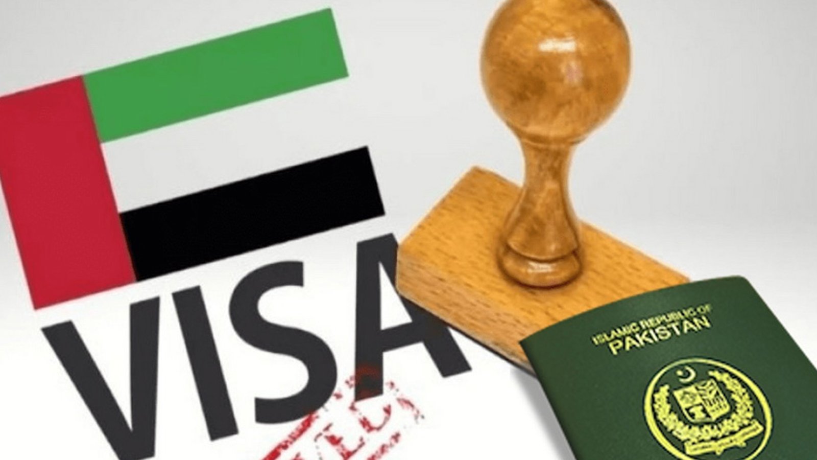 پاکستانیوں کیلئے متحدہ عرب امارات کے ویزے بند ہونے کی خبروں کی تردید