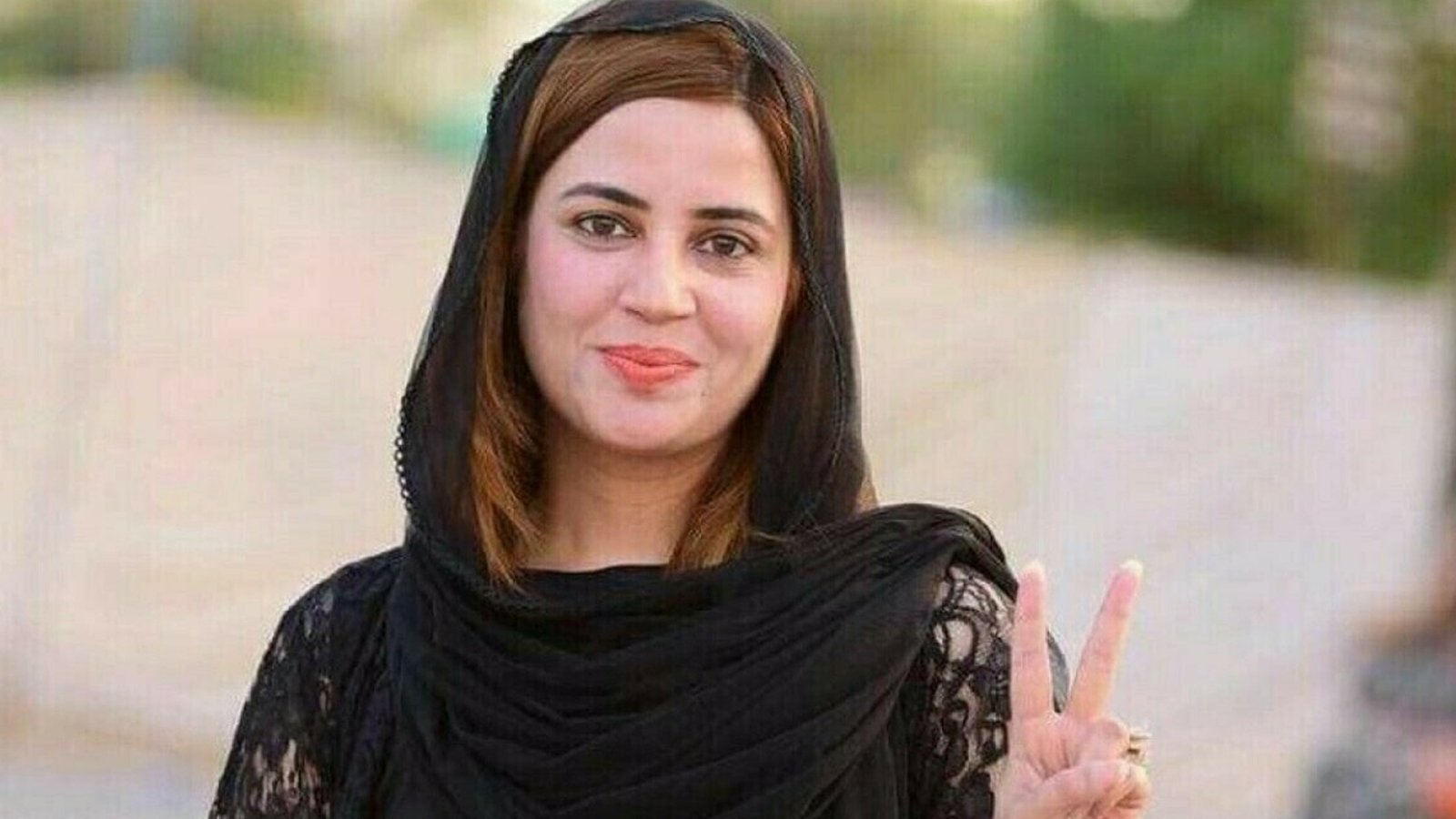 پی ٹی آئی رہنمازرتاج گل کو عدالت سے بڑا ریلیف مل گیا