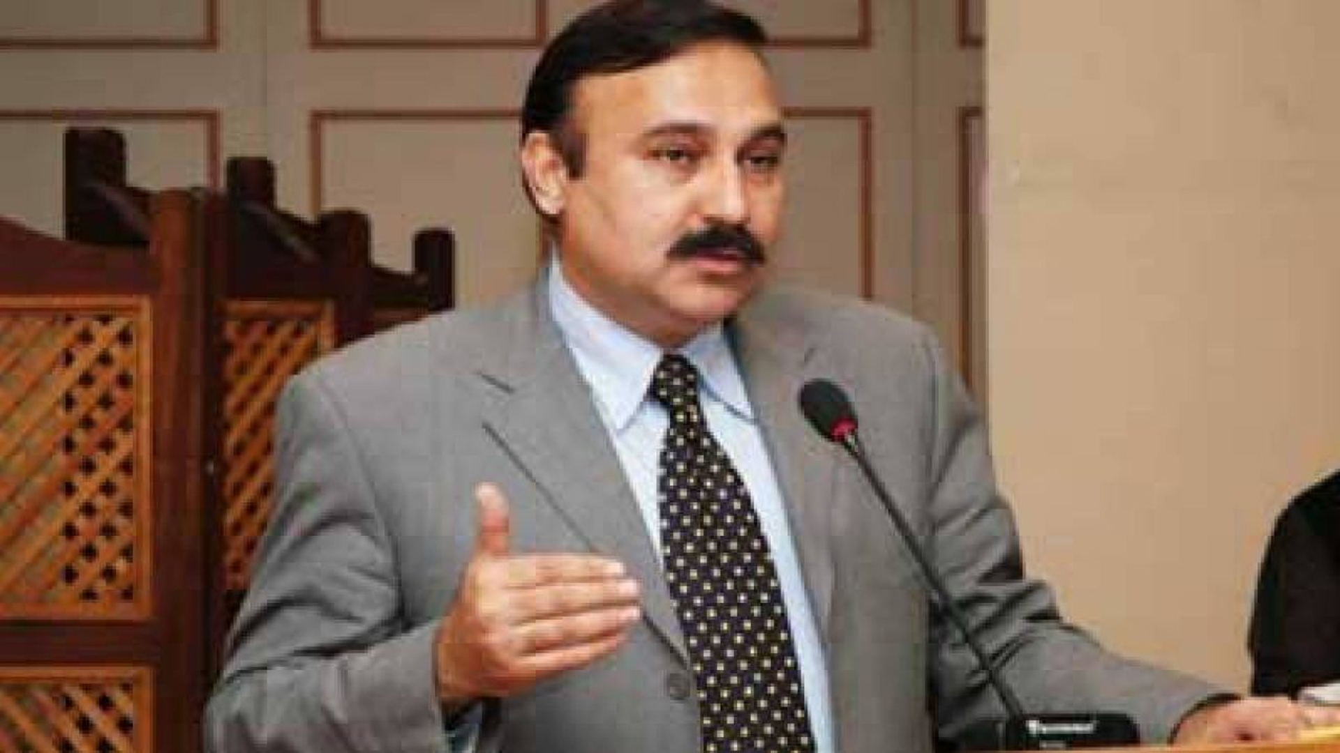 اسلام آباد حلقہ این اے 47 مبینہ دھاندلی کیس ،  ن لیگ کے رہنما طارق فضل چودھری کو بڑا دھچکا