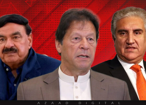 imran khan