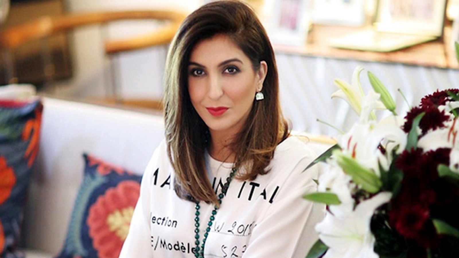 خدیجہ شاہ پرسفری پابندیوں کا خاتمہ ،امریکا کا اہم بیان سامنے آگیا