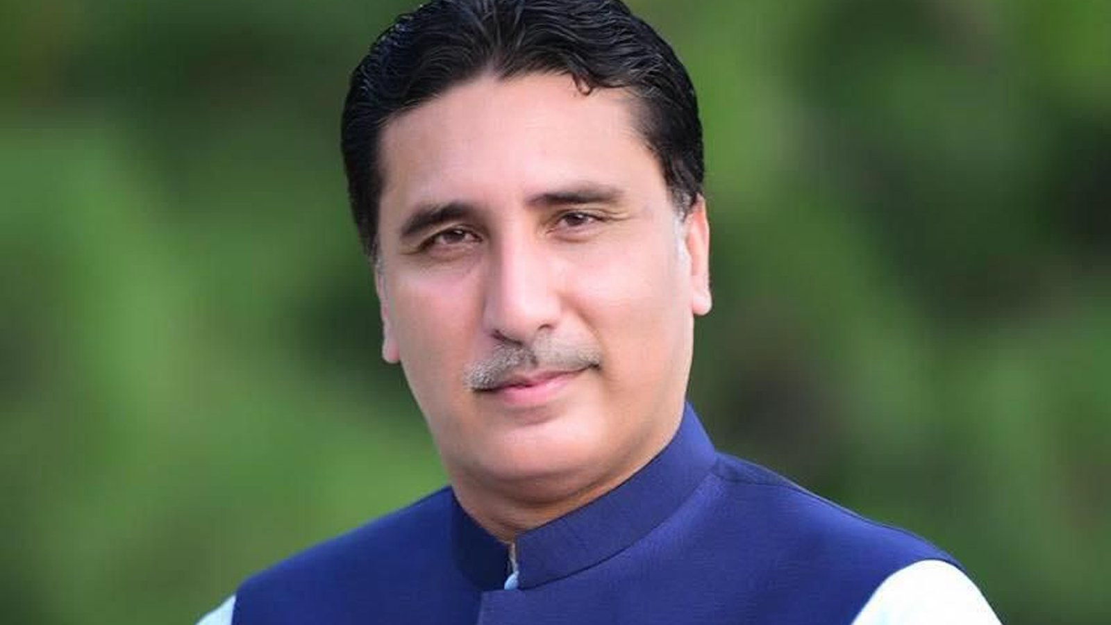 خضر حیات کا علی امین گنڈاپور کو گرفتار کرنے کا مطالبہ