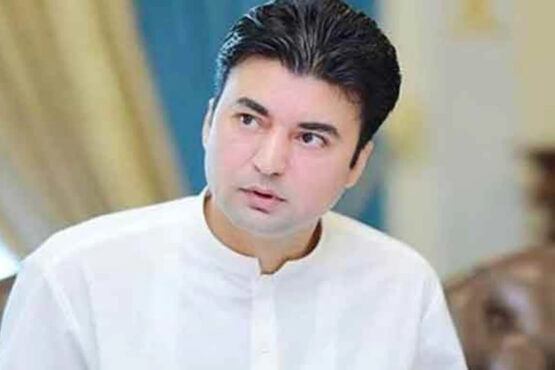 murad saeed