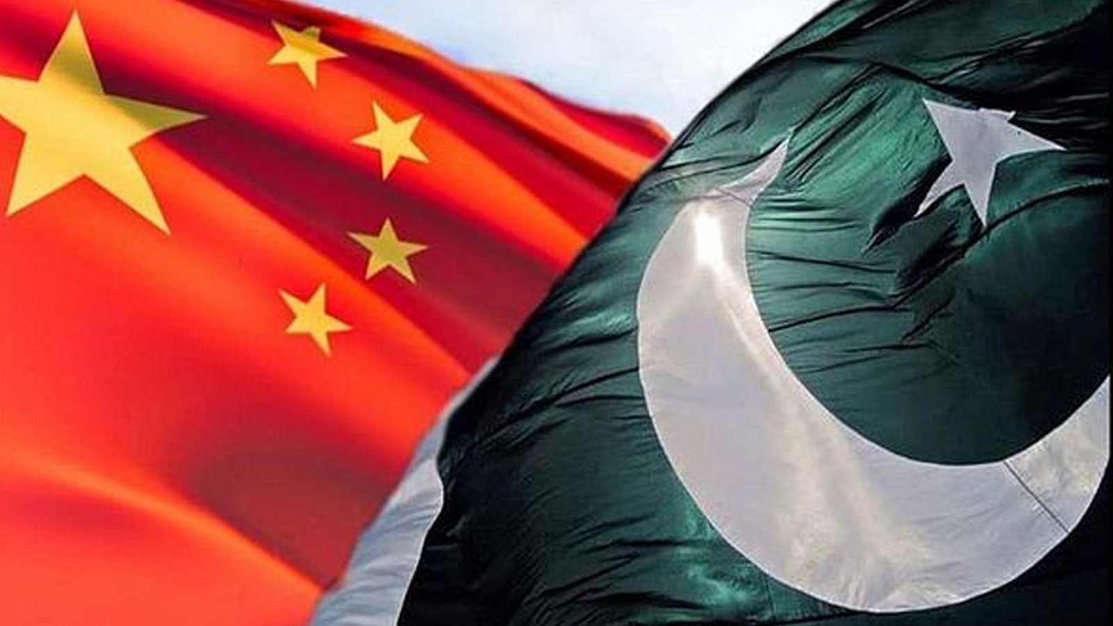 لازوال دوستی کا اظہار، چین کا پاکستان کے لیے بڑا اعلان