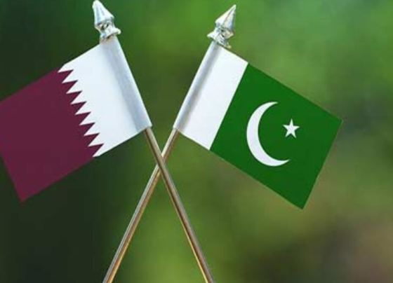 pak qatar
