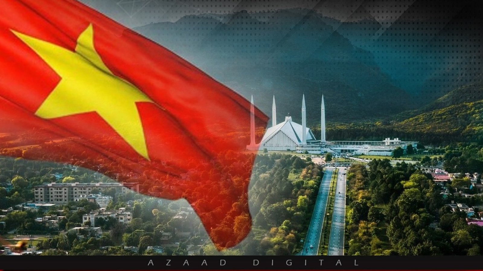 ویتنام کے سفیر کی اہلیہ  اسلام آباد سے لاپتہ ہوگئیں