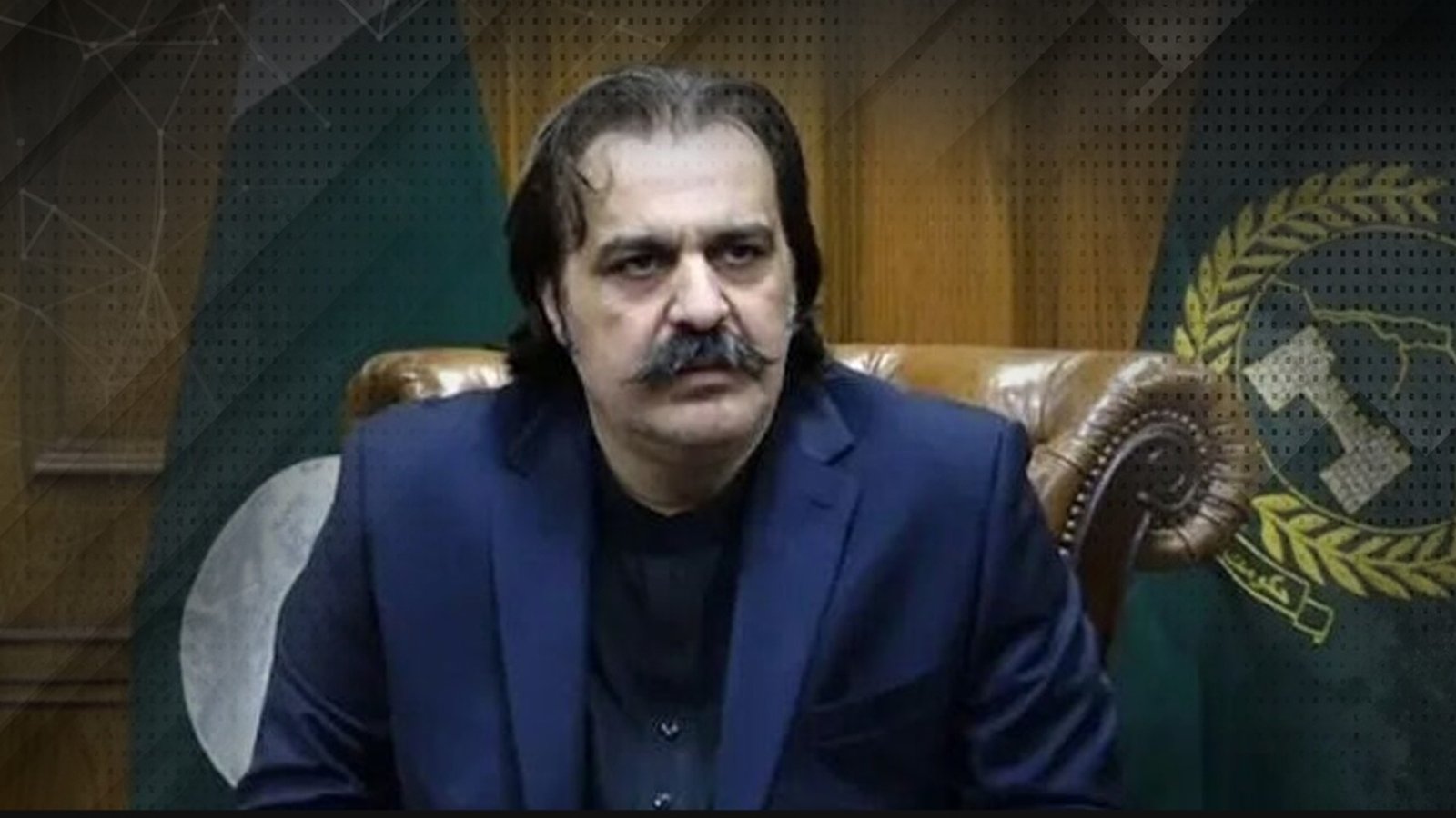 تحریک انصاف پر کسی کا باپ بھی پابندی نہیں لگاسکتا،وزیر اعلیٰ خیبر پختونخوا