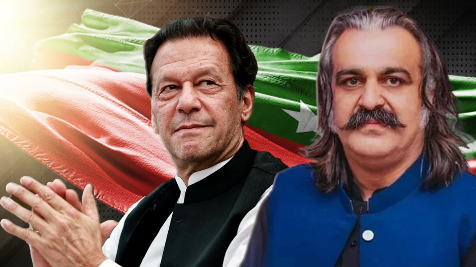 بانی پی ٹی آئی عمران خان کی زندگی کو اڈیالہ جیل میں شدید خطرہ ہے : وزیراعلیٰ خیبر پختونخوا علی امین گنڈا پور