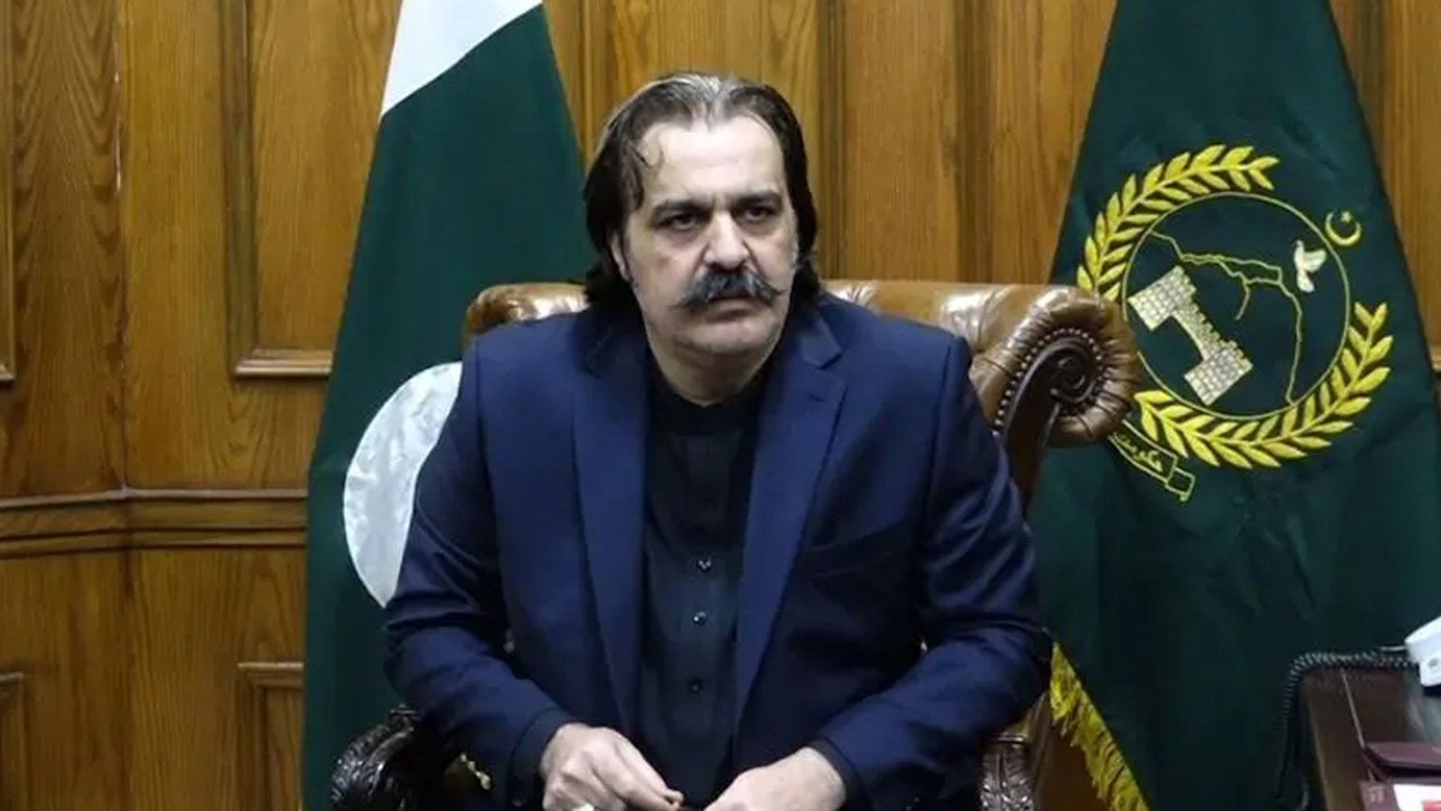 وزیراعلیٰ خیبر پختونخوا کاصحت، تعلیمی نظام ٹھیک کرنے سے متعلق بڑا اعلان