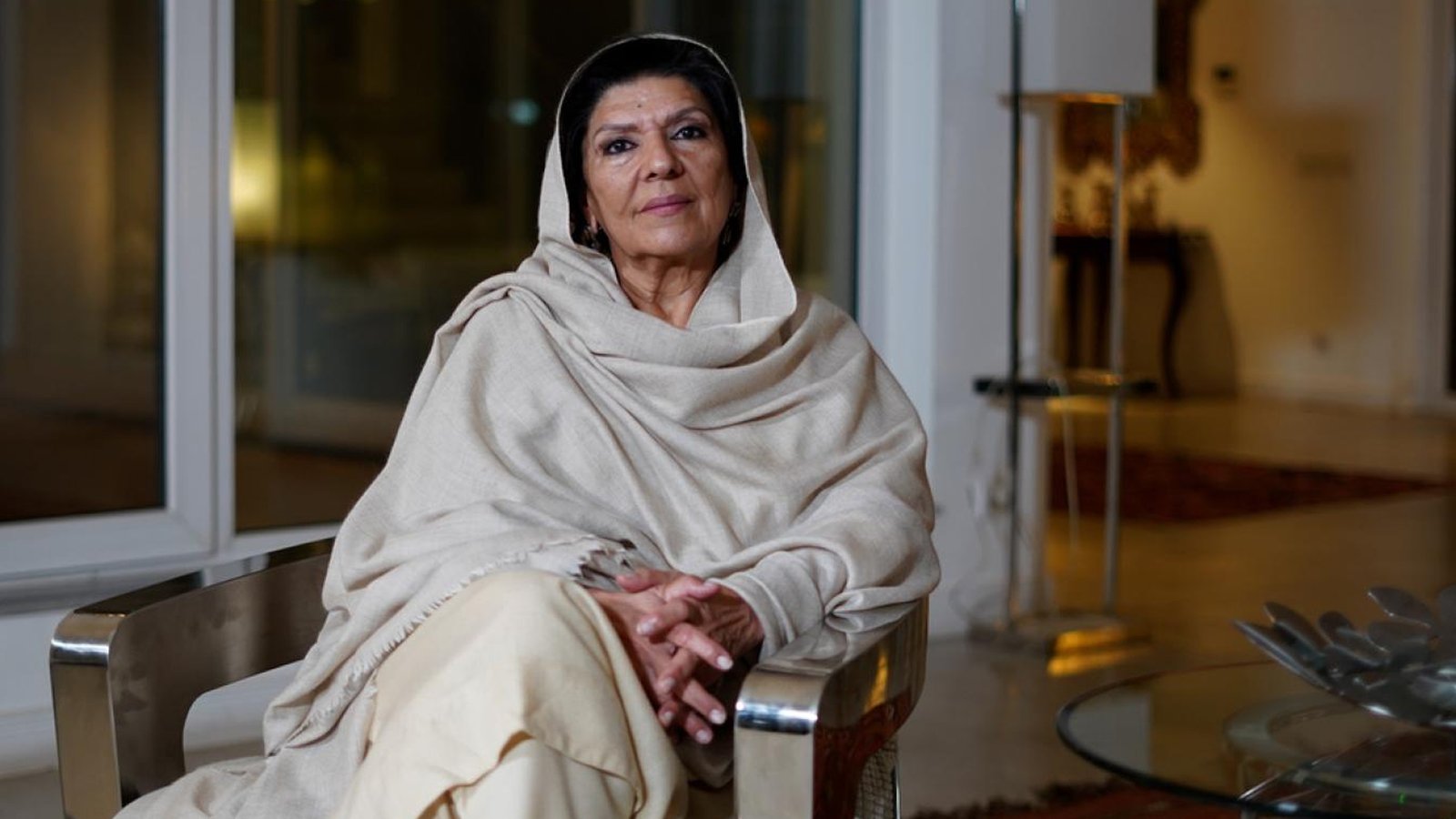 جو کیس عمران خان پر بنایا دراصل وہ شہباز پر ہونا چاہیے ، علیمہ خان