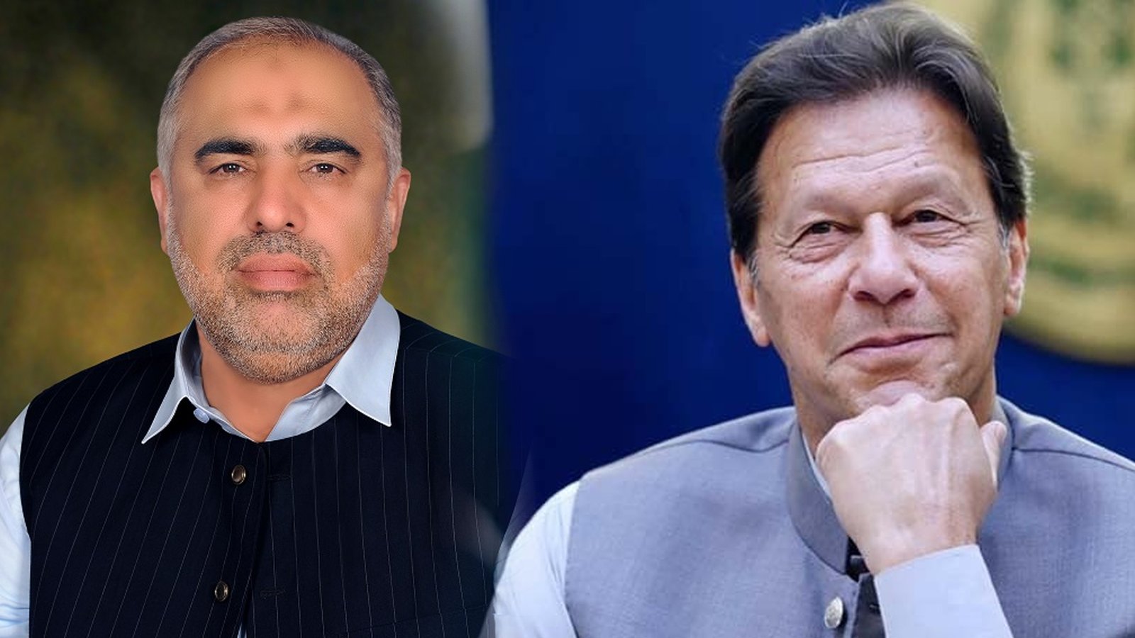 دسمبر میں عمران خان وزیر اعظم ہوں گے ، اسد قیصر کا دعویٰ